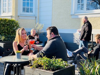 Dannegarden Trelleborg