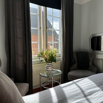 Dannegarden Trelleborg