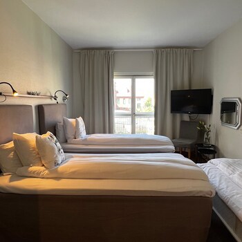 Dannegarden Trelleborg