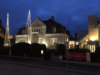 Dannegarden Trelleborg