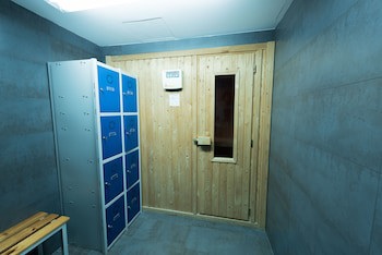 Hotel Europa