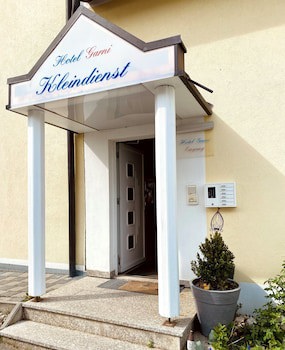 Kleindienst galeri fotoğrafı