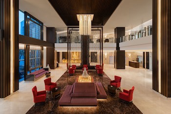 Courtyard By Marriott Gurugram Downtown