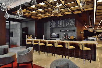 Courtyard By Marriott Gurugram Downtown