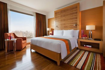 Courtyard By Marriott Gurugram Downtown