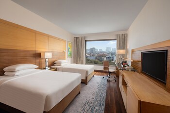 Courtyard By Marriott Gurugram Downtown
