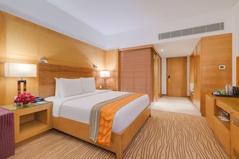 Courtyard By Marriott Gurugram Downtown