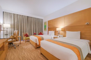 Courtyard By Marriott Gurugram Downtown