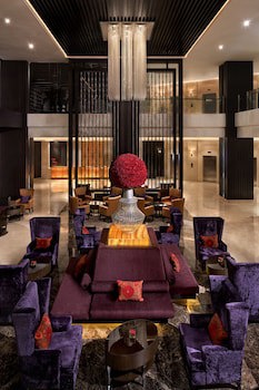Courtyard By Marriott Gurugram Downtown