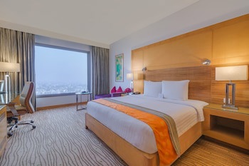 Courtyard By Marriott Gurugram Downtown