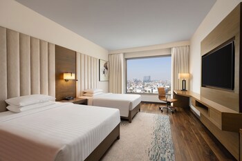 Courtyard By Marriott Gurugram Downtown
