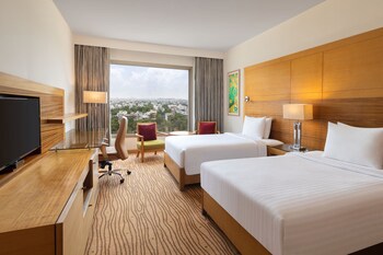Courtyard By Marriott Gurugram Downtown
