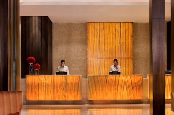 Courtyard By Marriott Gurugram Downtown