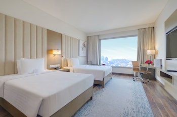 Courtyard By Marriott Gurugram Downtown