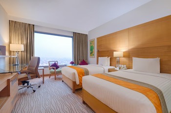 Courtyard By Marriott Gurugram Downtown