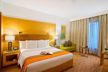 Courtyard By Marriott Gurugram Downtown