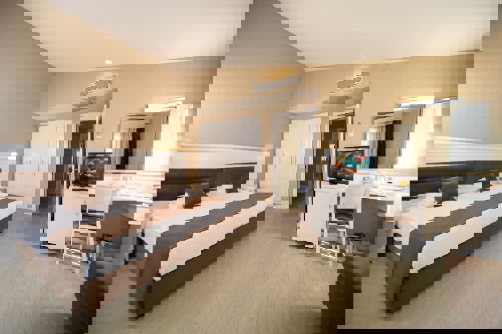 Sueno Hotels Beach Side