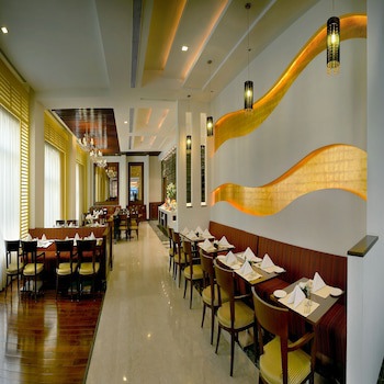 Park Inn, Gurgaon