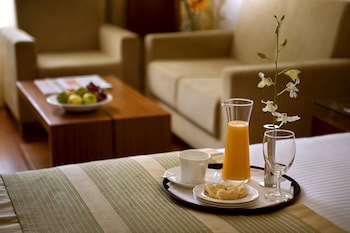 Park Inn, Gurgaon