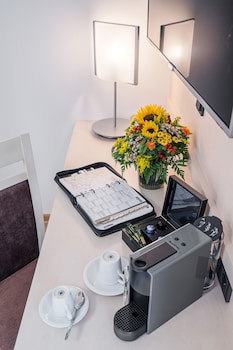 Hotel Rappen Rothenburg ob der Tauber fotoğrafı