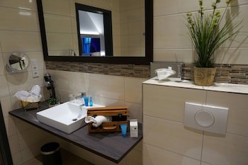 Hotel Rappen Rothenburg ob der Tauber galeri fotoğrafı