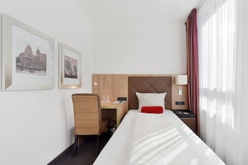 ACHAT Hotel Munchen Sud galeri fotoğrafı