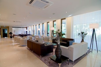 ACHAT Hotel Munchen Sud galeri fotoğrafı