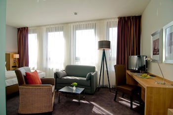 ACHAT Hotel Munchen Sud fotoğrafı