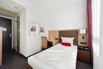 ACHAT Hotel Munchen Sud galeri fotoğrafı