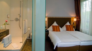 ACHAT Hotel Munchen Sud galeri fotoğrafı