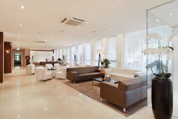 ACHAT Hotel Munchen Sud galeri fotoğrafı