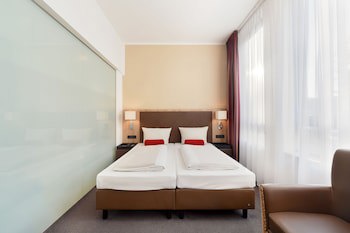 ACHAT Hotel Munchen Sud galeri fotoğrafı