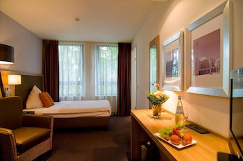 ACHAT Hotel Munchen Sud fotoğrafı