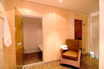 ACHAT Hotel Munchen Sud galeri fotoğrafı