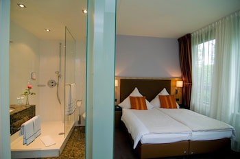ACHAT Hotel Munchen Sud fotoğrafı