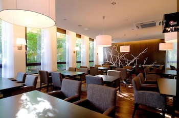 ACHAT Hotel Munchen Sud galeri fotoğrafı