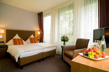 ACHAT Hotel Munchen Sud galeri fotoğrafı