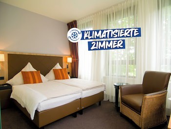 ACHAT Hotel Munchen Sud fotoğrafı