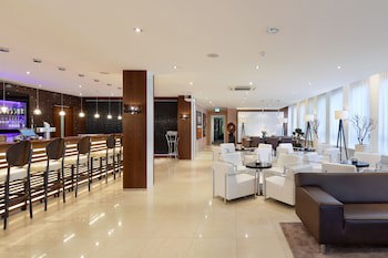 ACHAT Hotel Munchen Sud fotoğrafı