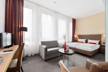 ACHAT Hotel Munchen Sud galeri fotoğrafı