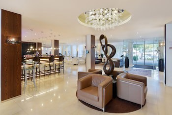 ACHAT Hotel Munchen Sud fotoğrafı
