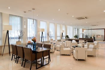ACHAT Hotel Munchen Sud galeri fotoğrafı