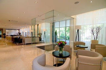 ACHAT Hotel Munchen Sud galeri fotoğrafı