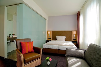 ACHAT Hotel Munchen Sud fotoğrafı