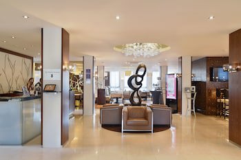 ACHAT Hotel Munchen Sud fotoğrafı