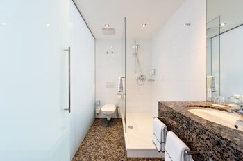 ACHAT Hotel Munchen Sud galeri fotoğrafı