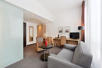 ACHAT Hotel Munchen Sud galeri fotoğrafı