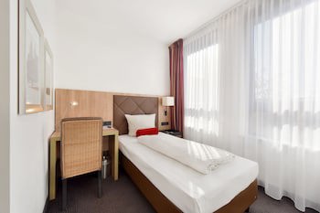 ACHAT Hotel Munchen Sud galeri fotoğrafı
