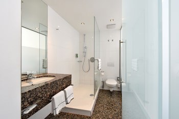 ACHAT Hotel Munchen Sud galeri fotoğrafı