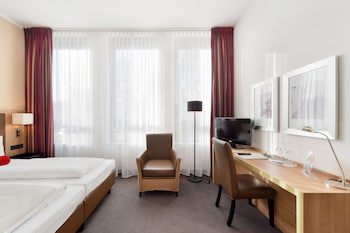 ACHAT Hotel Munchen Sud galeri fotoğrafı